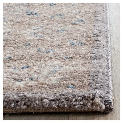 Safavieh Carissa Rug - Posh Floral Transitional Area Rug 3 Safavieh Carissa Rug - Posh Floral Transitional Area Rug
