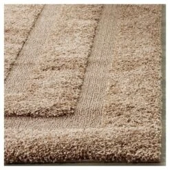 Safavieh Eris Shag Rug - Plush High-Pile West Coast Style