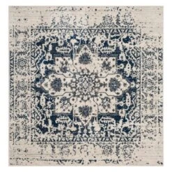 Safavieh Cleopatra Rug: Vibrant Heirloom-Style Transitional Runner -Safavieh Furniture GUEST 52e69b3a aa41 4d4d 9ce4 6486ddf11084