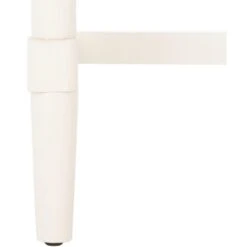 Estella 4 Drawer Console Table - Safavieh -Safavieh Furniture GUEST 53a56f6f caf3 4dea 9e3a c58dbed62da0