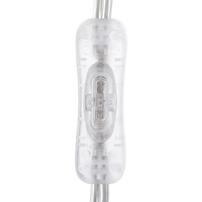 Safavieh Rylan 27.5" Green Marble Table Lamp - TBL2026 6 Safavieh Rylan 27.5" Green Marble Table Lamp - TBL2026 - Image 4