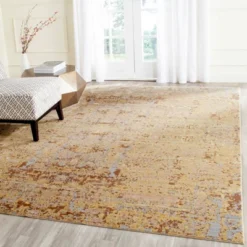 Safavieh Rothwell Collection: Modern Abstract Area Rug & Runner -Safavieh Furniture GUEST 5480ec71 2bc4 412a 961b fca74bb9ae72