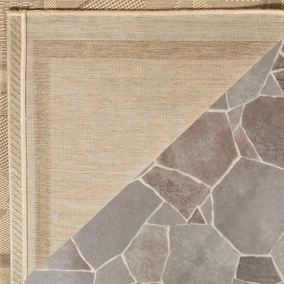 Safavieh Courtyard CY1704 Power Loomed Indoor/Outdoor Area Rug 4 Safavieh Courtyard CY1704 Power Loomed Indoor/Outdoor Area Rug - Image 2