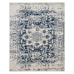 Safavieh Cleopatra Rug: Vibrant Heirloom-Style Transitional Runner -Safavieh Furniture GUEST 55757de3 f548 4c47 8f5c c4943cf30091