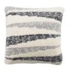Safavieh Imani 20x20 Knit Square Throw Pillow - Gray/Natural 2 Safavieh Imani 20x20 Knit Square Throw Pillow - Gray/Natural -Safavieh Furniture GUEST 55938df1 fddb 4505 a338 f79a32316688