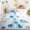 Safavieh Kids Playhouse KPH217 Power Loomed Area Rug -Safavieh Furniture GUEST 5650d8c1 30b8 4efd abfb 9a543e7fcd53