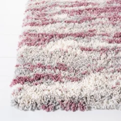 Safavieh Fontana Shag FNT875 Power Loomed Area Rug -Safavieh Furniture GUEST 56b05a48 b980 4c7f ac02 163c15ac4506