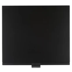 Baisley 2 Drawer Rattan Night Stnd - NST5003 - Safavieh -Safavieh Furniture GUEST 56f2f791 5476 4cea 8e86 9387d99883af