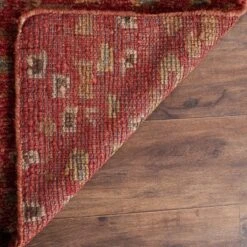 Safavieh Knotted Nina Hand-Knotted Moroccan Area Rug 9 Safavieh Knotted Nina Hand-Knotted Moroccan Area Rug -Safavieh Furniture GUEST 56f779ef 3cd2 48be afa3 3b24f161765f