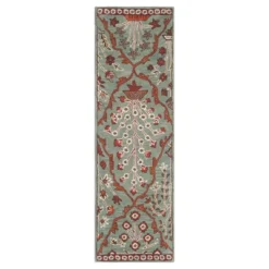 Safavieh Andria Hand-Tufted Wool Rug 12 Safavieh Andria Hand-Tufted Wool Rug -Safavieh Furniture GUEST 570f6fac 2782 4e05 bdac 0296f21ee1f1