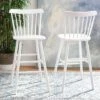 Safavieh Galena Bar Stool (Set of 2) 2 Safavieh Galena Bar Stool (Set of 2) -Safavieh Furniture GUEST 5754b08b 506f 442c 9d1d 5fbf4b183ee7