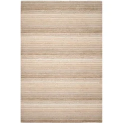 Safavieh Faith Collection Stripe Hand-Loomed Wool Area Rug 10 Safavieh Faith Collection Stripe Hand-Loomed Wool Area Rug -Safavieh Furniture GUEST 579a8035 e4eb 4e12 b639 f0ec6a2097ed