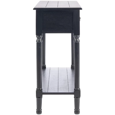 Primrose 2 Drawer Console Table - CNS5706 -Safavieh 5 Primrose 2 Drawer Console Table - CNS5706 -Safavieh - Image 3
