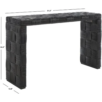 Adkin Console - WIK6502 -Safavieh 10 Adkin Console - WIK6502 -Safavieh - Image 8