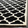 Olga Quatrefoil Design Tufted Accent Rug - Safavieh 1 Olga Quatrefoil Design Tufted Accent Rug - Safavieh -Safavieh Furniture GUEST 58dba339 54d0 4b48 a75a aca1c28ac668