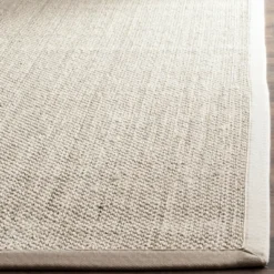 Safavieh Natural Fiber NF143 Area Rug - Eco-Friendly Sisal Rug 8 Safavieh Natural Fiber NF143 Area Rug - Eco-Friendly Sisal Rug -Safavieh Furniture GUEST 58dcbb02 5f16 4791 9769 05563656c3e7