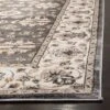Safavieh Stefanie Floral Accent Rug - Traditional Elegant Area Rug 1 Safavieh Stefanie Floral Accent Rug - Traditional Elegant Area Rug -Safavieh Furniture GUEST 5961a91f 70c0 49f6 bb87 78642f3f15d5