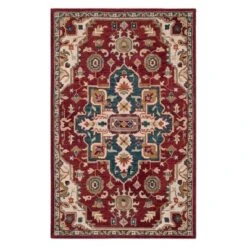 Safavieh Tammy Medallion Tufted Accent Rug -Safavieh Furniture GUEST 599e26fa b694 4ad7 ac24 95dd5f15409b