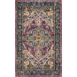 Safavieh Terina Floral Loomed Area Rug 10 Safavieh Terina Floral Loomed Area Rug -Safavieh Furniture GUEST 59f10b75 fee6 44b4 b91a 8a04f8430b19