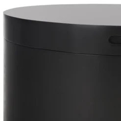 Safavieh Rafaela Round Tray-Top Coffee Table with Hidden Storage -Safavieh Furniture GUEST 5a2b1167 1e52 41a3 b13c bd39727aed61