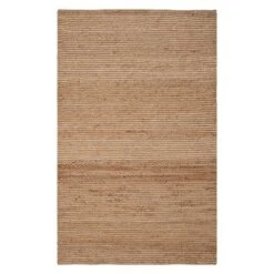Safavieh Pippa Solid Hand-Woven Jute Area Rug -Safavieh Furniture GUEST 5a7cc534 457a 453b ad30 72566b0b32c1