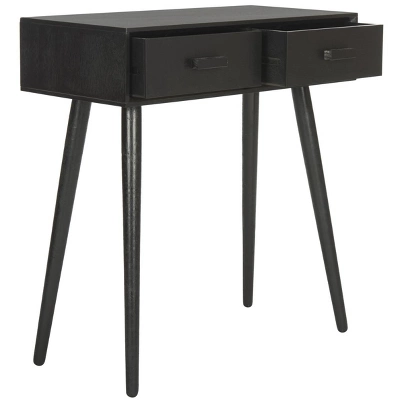 Dean 2 Drawer Console Table - COF5701 -Safavieh 4 Dean 2 Drawer Console Table - COF5701 -Safavieh - Image 2