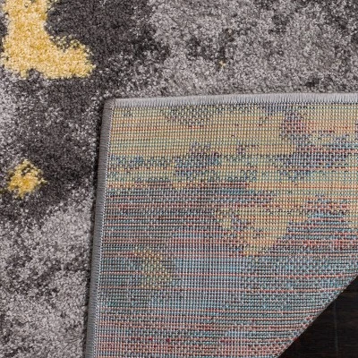 Safavieh Lynnwood Collection Power Loomed Area Rug 4 Safavieh Lynnwood Collection Power Loomed Area Rug - Image 2