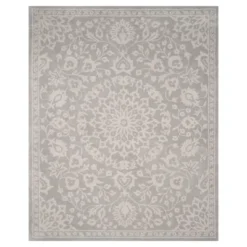 Safavieh Kata Medallion Wool Area Rug - Bella Collection -Safavieh Furniture GUEST 5d5eba5a 1d4c 4125 88a3 dc82074829bd