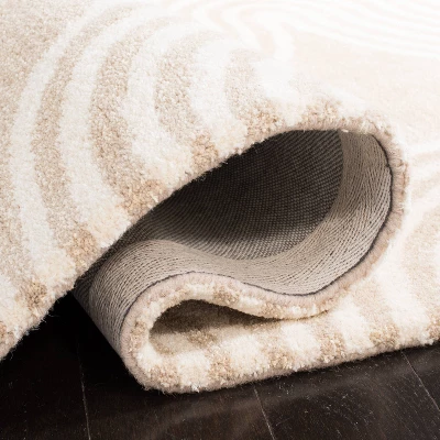 Safavieh Erika Wave Tufted Wool Accent Rug 5 Safavieh Erika Wave Tufted Wool Accent Rug - Image 3