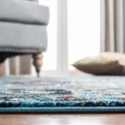 Safavieh Vintage Hamadan VTH211 Traditional Persian Area Rug 9 Safavieh Vintage Hamadan VTH211 Traditional Persian Area Rug -Safavieh Furniture GUEST 5eb0abf6 30ea 4b36 819e 3444e10c025f