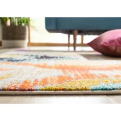 Safavieh Loria Monaco Collection Boho-Chic Area Rug -Safavieh Furniture GUEST 5ebcc4e1 1379 4c69 9138 c2e5c2c71e49