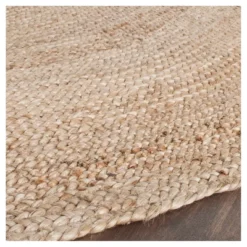 Safavieh Adrienne Solid Rug - Natural -Safavieh Furniture GUEST 5f94577b 967d 4e31 8ac4 9931e5faca12