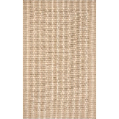 Safavieh Turner Hand-Woven Jute Area Rug - Eco-Friendly Coastal Decor 10 Safavieh Turner Hand-Woven Jute Area Rug - Eco-Friendly Coastal Decor - Image 8