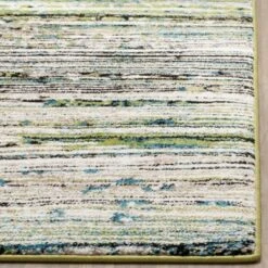 Safavieh Milan Collection: Art-Inspired Contemporary Area Rug