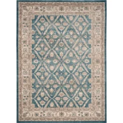 Safavieh Suzy Traditional Floral Area Rug Collection -Safavieh Furniture GUEST 6192d9e1 eec3 4a3f 9c79 8cf52e5ac4f0