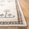 Safavieh Kilim KLM762 Hand Woven Bohemian Area Rug