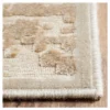 Safavieh Bastia Stone/Cream Solid Loomed Accent Rug, 4' x 5'7" -Safavieh Furniture GUEST 63fcb1f8 1824 4232 b5da b9525a75449d