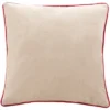 Safavieh Merry Merry Festive Holiday Decorative Throw Pillow, 18" x 18" -Safavieh Furniture GUEST 64b51b2f 29ab 4b81 b963 333a8bbbfa96