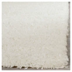 Safavieh Reedley Collection Plush Shag Area Rug