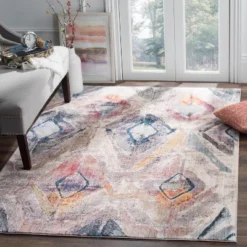 Safavieh Franz Collection Transitional Loomed Area Rug