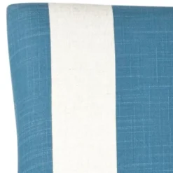 Safavieh Lester 19-Inch Upholstered Dining Chairs - Set of 2 24 Safavieh Lester 19-Inch Upholstered Dining Chairs - Set of 2 -Safavieh Furniture GUEST 659ade84 5cbf 48bf b3a2 c52adea13f45