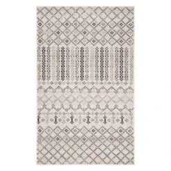 Safavieh Sharron Geometric Design Durable Indoor/Outdoor Area Rug -Safavieh Furniture GUEST 65fc838a 286f 495d 8a44 b4fd39da9e31