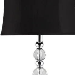 Venezia Floor Lamp - LIT4175 - Safavieh -Safavieh Furniture GUEST 660388d8 bfa6 439b 8a7c ca3c8d00de10