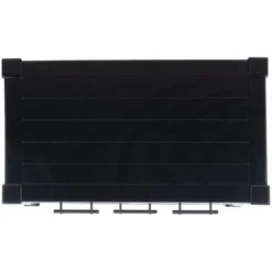 Safavieh Filbert 3-Drawer Console Table with Storage Shelf -Safavieh Furniture GUEST 670c536e db30 476b b1b8 c4c9d87d6f8e