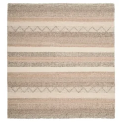 Safavieh Indian Wells Hand-Woven Tufted Wool & Cotton Rug -Safavieh Furniture GUEST 678832fd 2805 401a a578 e7ee2750cd11