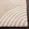 Safavieh Erika Wave Tufted Wool Accent Rug -Safavieh Furniture GUEST 67a561cc d084 49d3 8463 92b35bbd5b2f