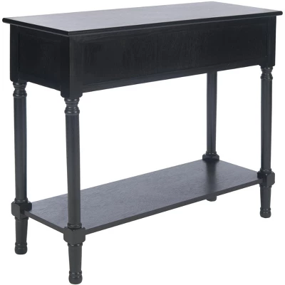 Safavieh Allura 2 Drawer Console Table with Storage 13 Safavieh Allura 2 Drawer Console Table with Storage - Image 11