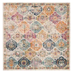Safavieh Johanna Loomed Runner - Traditional Distressed Rug -Safavieh Furniture GUEST 67e1eca9 74f1 43a5 abb6 2b6daa7501e9