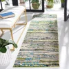 Safavieh Porcello PRL6944 Art-Inspired Power Loomed Area Rug -Safavieh Furniture GUEST 67f305a3 f568 489c a9ca d82a8e406859