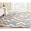 Safavieh Brindley Rug - Hand-Tufted 100% Wool Geometric Area Rug 1 Safavieh Brindley Rug - Hand-Tufted 100% Wool Geometric Area Rug -Safavieh Furniture GUEST 682cc347 16c0 4802 80f3 f80304eb336d